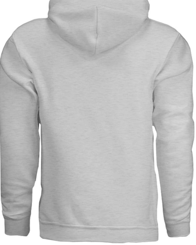 You Are Enough Graphic Hoodie – Motivational Self-Love Sweatshirt