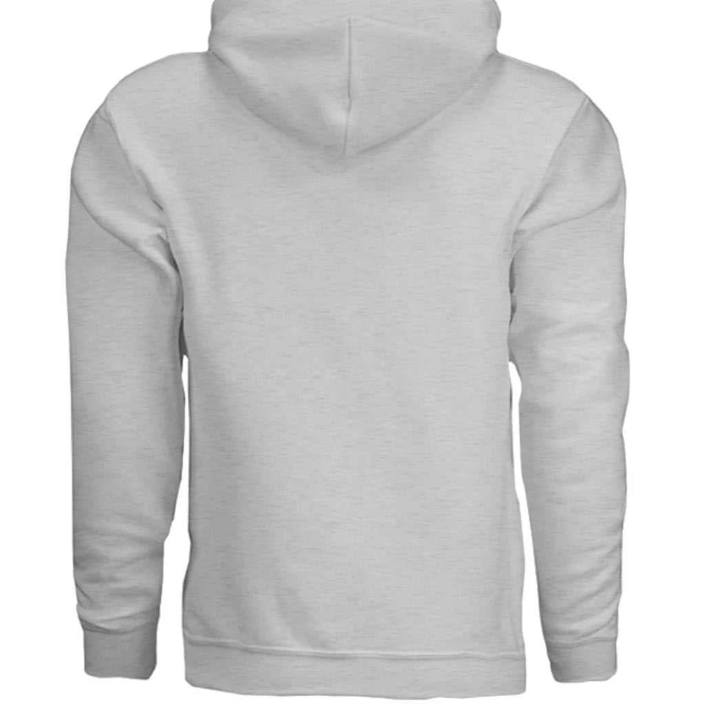 You Are Enough Graphic Hoodie – Motivational Self-Love Sweatshirt
