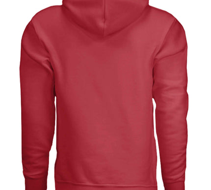 You Are Enough Graphic Hoodie – Motivational Self-Love Sweatshirt