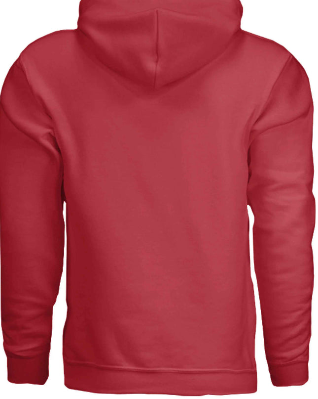 You Are Enough Graphic Hoodie – Motivational Self-Love Sweatshirt