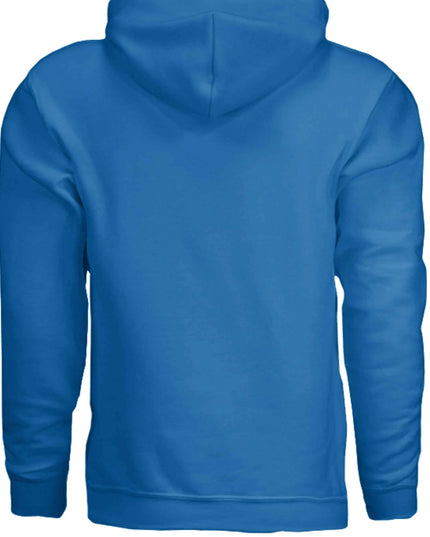 You Are Enough Graphic Hoodie – Motivational Self-Love Sweatshirt