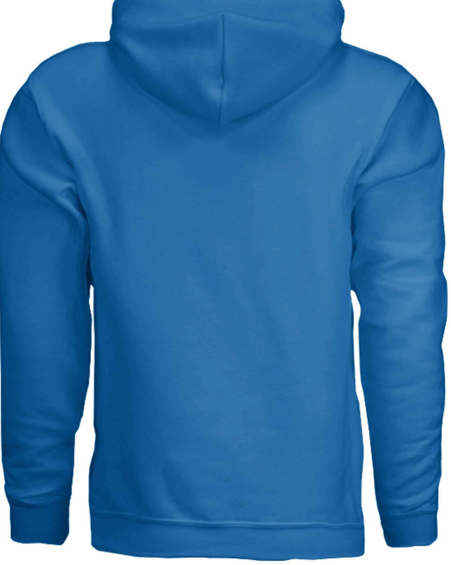 You Are Enough Graphic Hoodie – Motivational Self-Love Sweatshirt