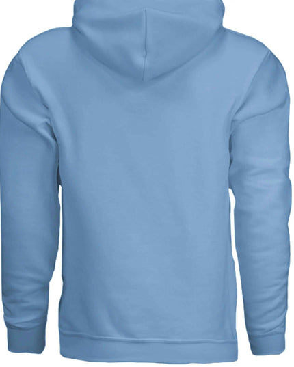 You Are Enough Graphic Hoodie – Motivational Self-Love Sweatshirt