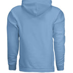 You Are Enough Graphic Hoodie – Motivational Self-Love Sweatshirt