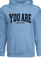 CAROLINA BLUE