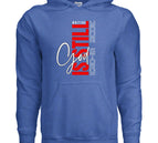 Heather Sport Royal / S