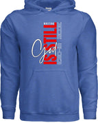 Heather Sport Royal