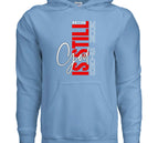 CAROLINA BLUE / S