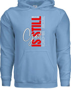 CAROLINA BLUE