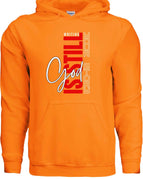 SAFETY ORANGE