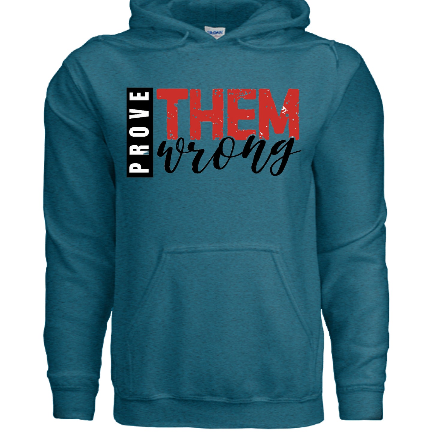 ANTIQUE SAPPHIRE - FRONT