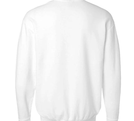 WHITE - BACK
