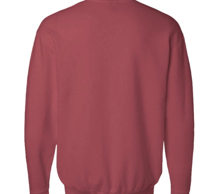 CRIMSON - BACK