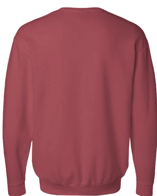 CRIMSON - BACK