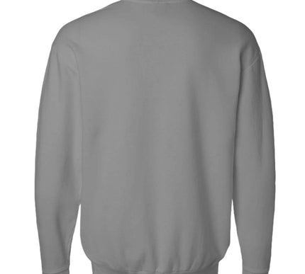 GREY - BACK