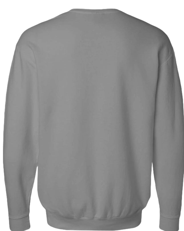 GREY - BACK