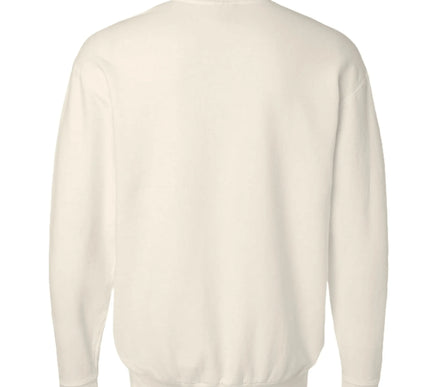 IVORY - BACK