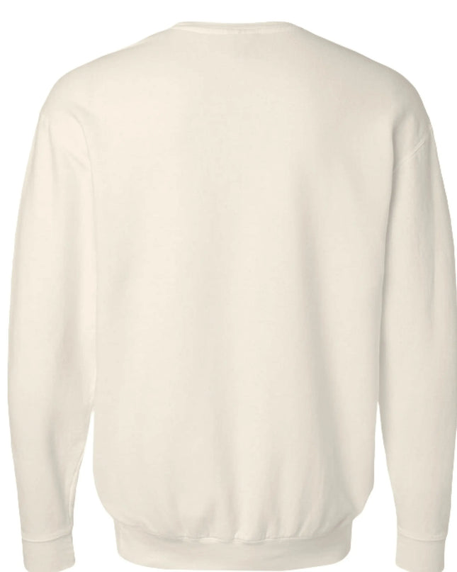 IVORY - BACK