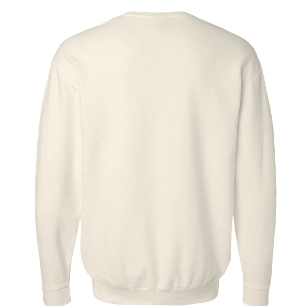 IVORY - BACK