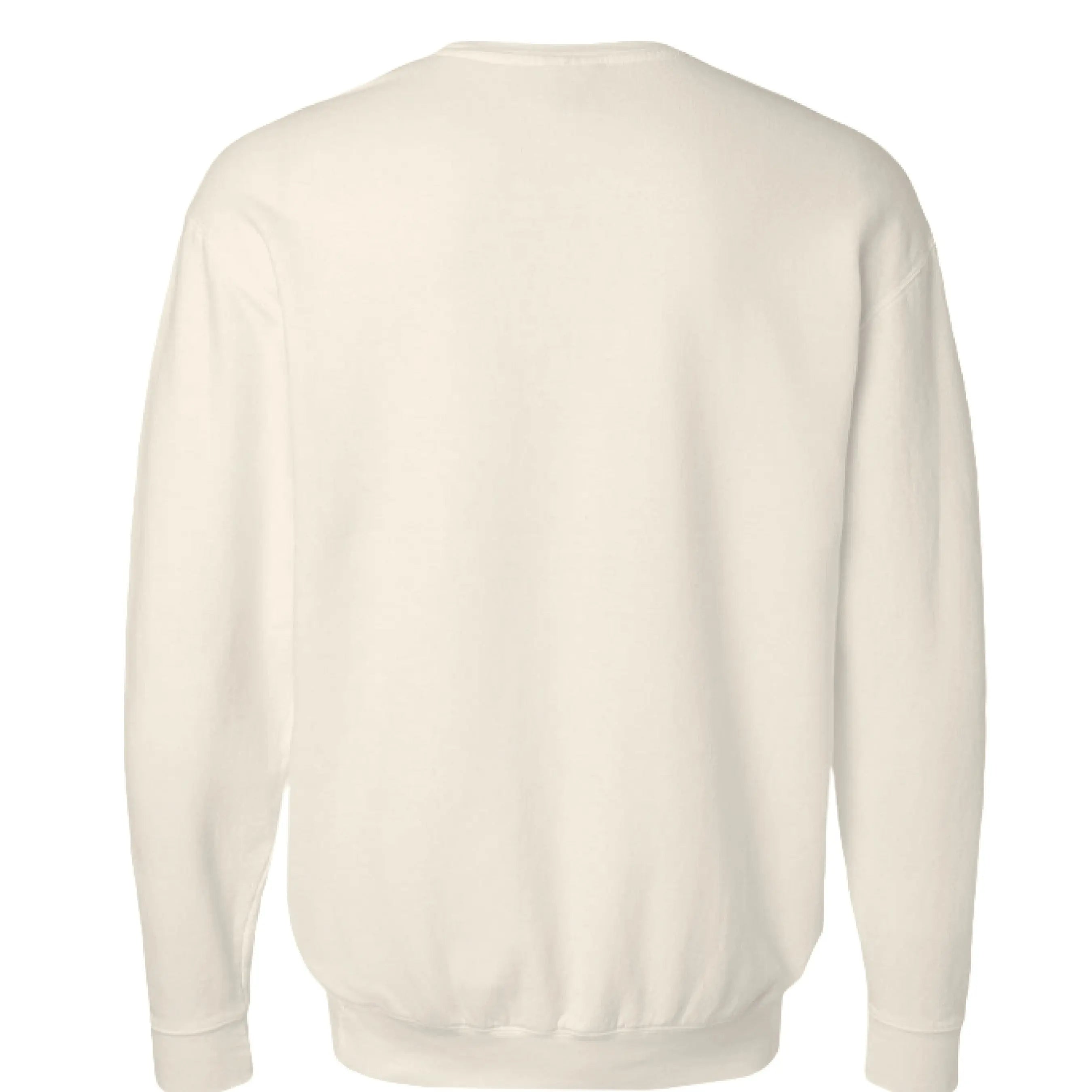 IVORY - BACK