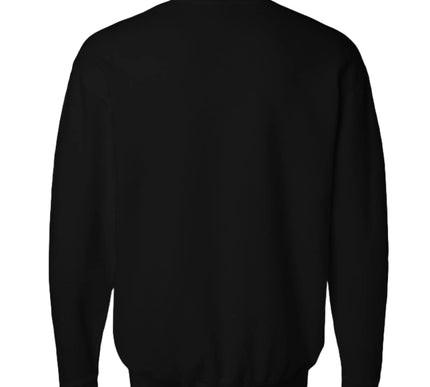 BLACK - BACK