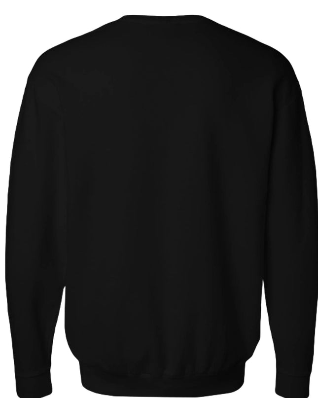 BLACK - BACK