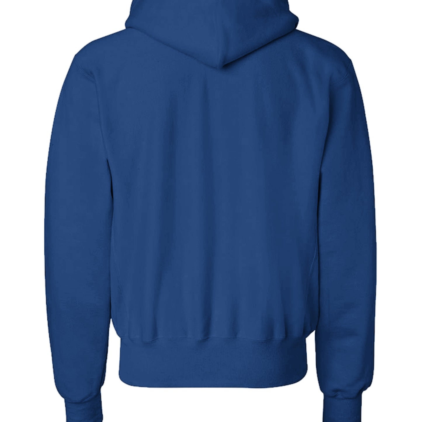 Athletic Royal - BACK