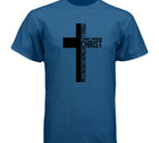 Heather Cool Blue / XS