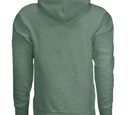 Powered by Caffeine & Respawns Sweatshirt – Funny Gamer Graphic Sweater