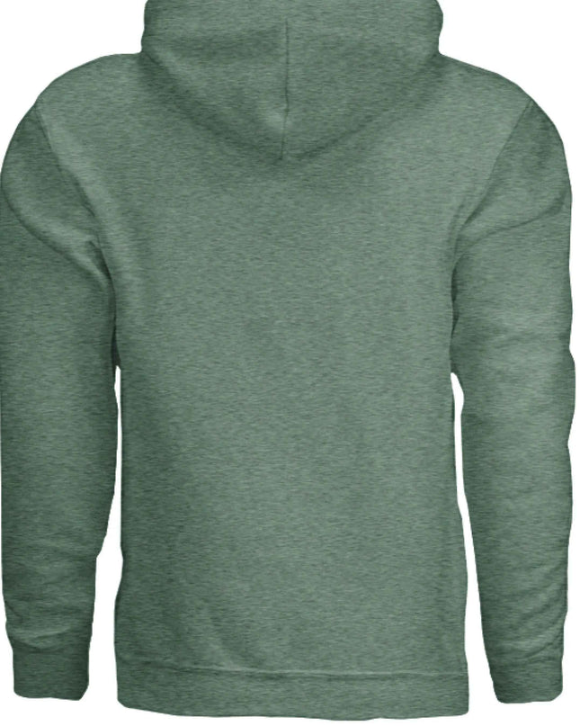 Powered by Caffeine & Respawns Sweatshirt – Funny Gamer Graphic Sweater