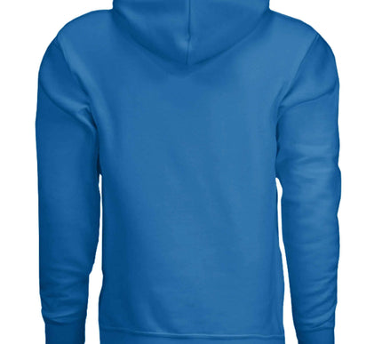 Powered by Caffeine & Respawns Sweatshirt – Funny Gamer Graphic Sweater