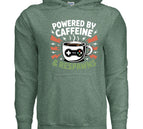 Heather Sport Dark Green / S