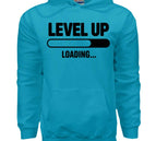 Teal / S