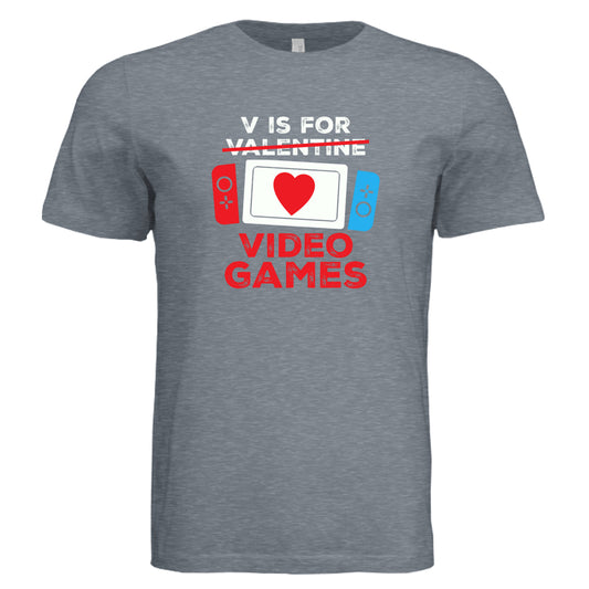 Vintage Denim - FRONT