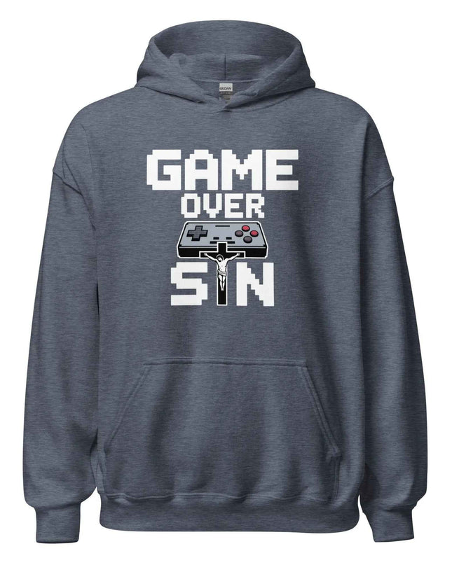 Unisex Hoodie Comfortable Streetwear Fit