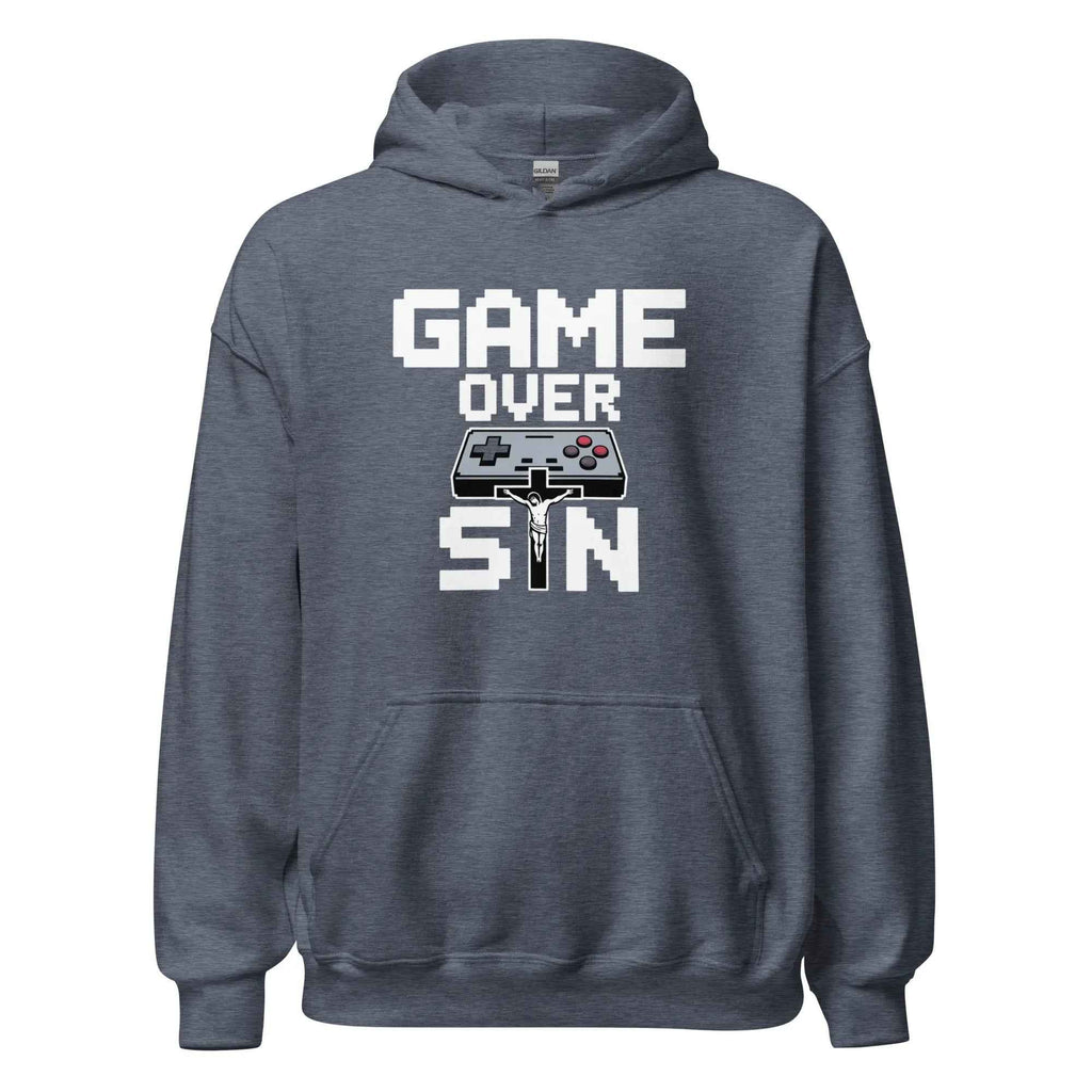 Unisex Hoodie Comfortable Streetwear Fit