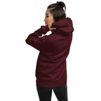 Unisex Hoodie Comfortable Streetwear Fit