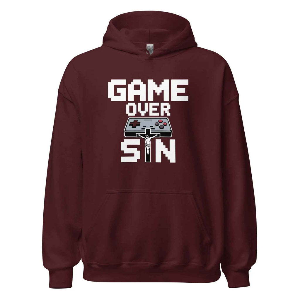 Unisex Hoodie Comfortable Streetwear Fit