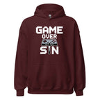 Unisex Hoodie Comfortable Streetwear Fit
