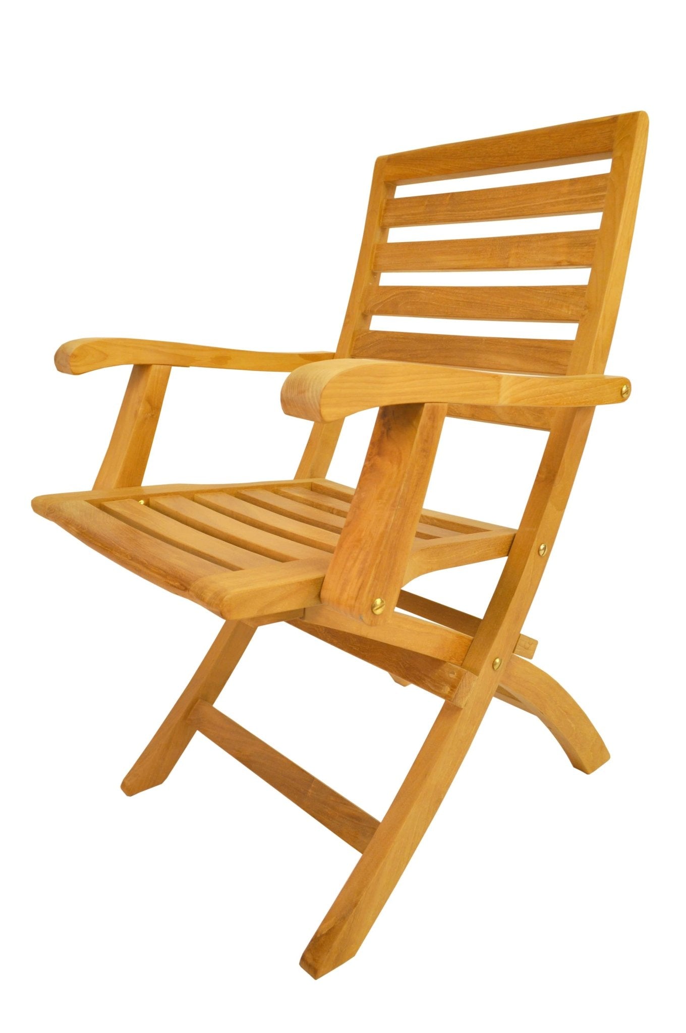 Andrew Folding Armchair (sell & price per 2 chairs only) - Molaix82045288735CHF-109
