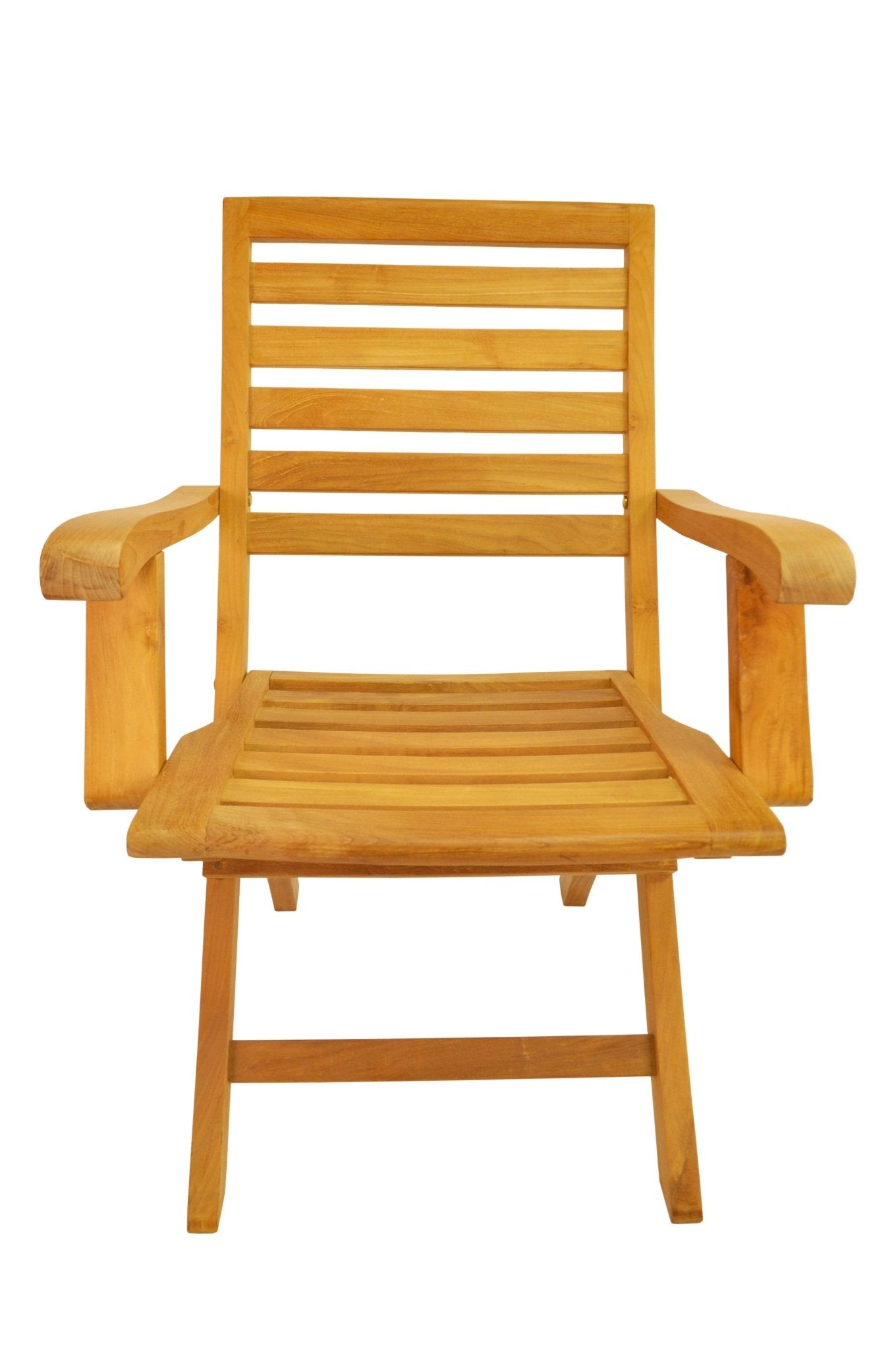 Andrew Folding Armchair (sell & price per 2 chairs only) - Molaix82045288735CHF-109