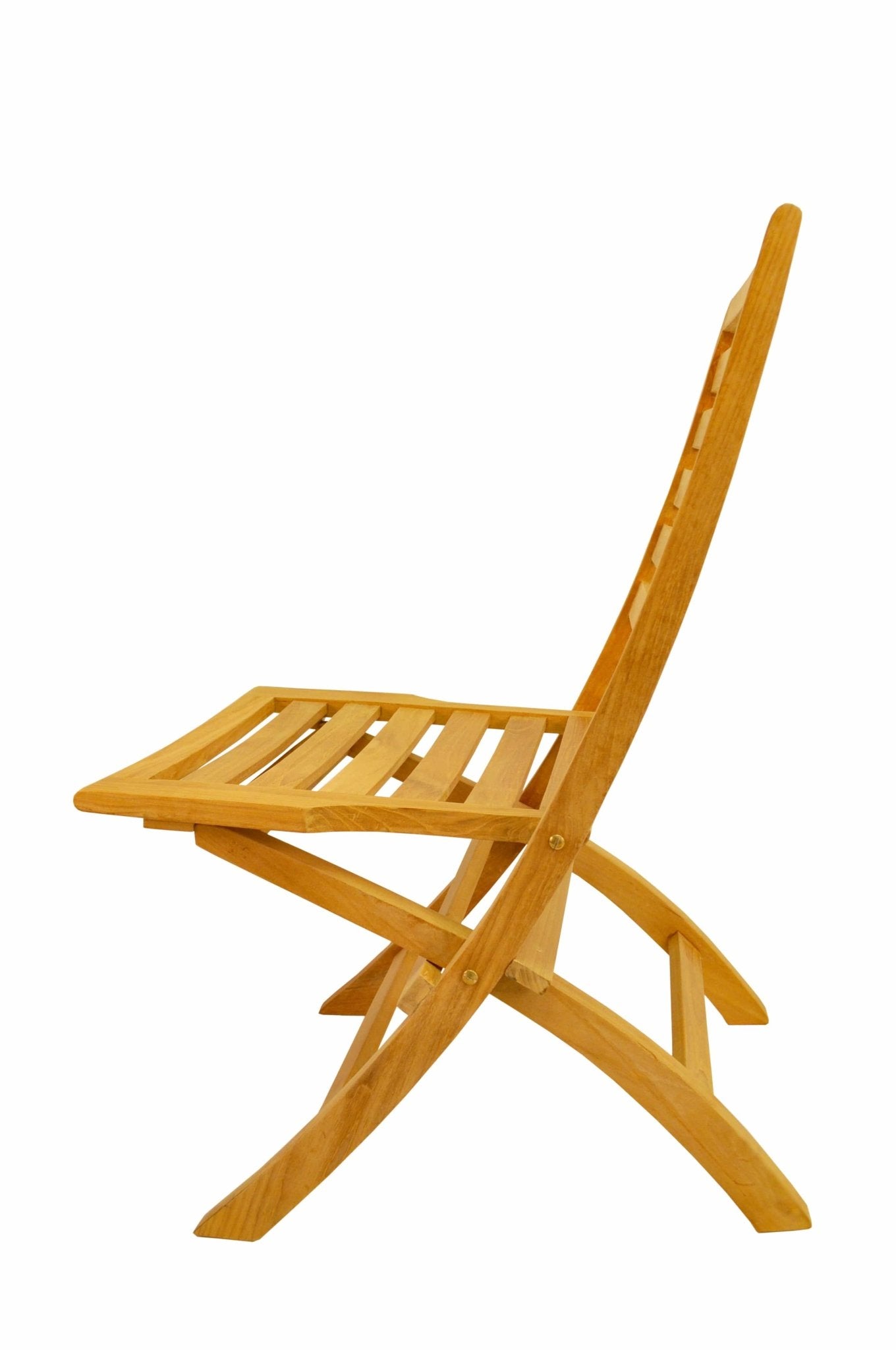 Andrew Folding Chair (sell & price per 2 chairs only) - Molaix82045288742CHF-108