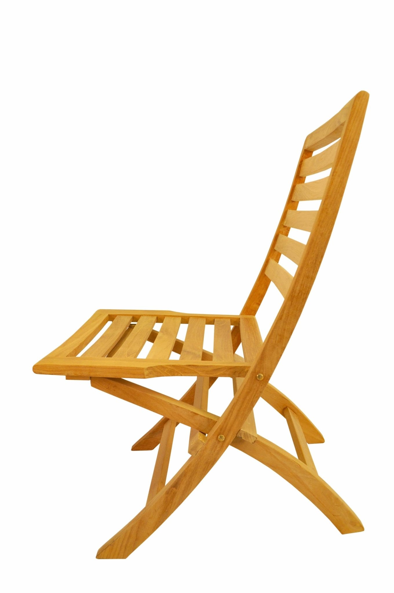 Andrew Folding Chair (sell & price per 2 chairs only) - Molaix82045288742CHF-108