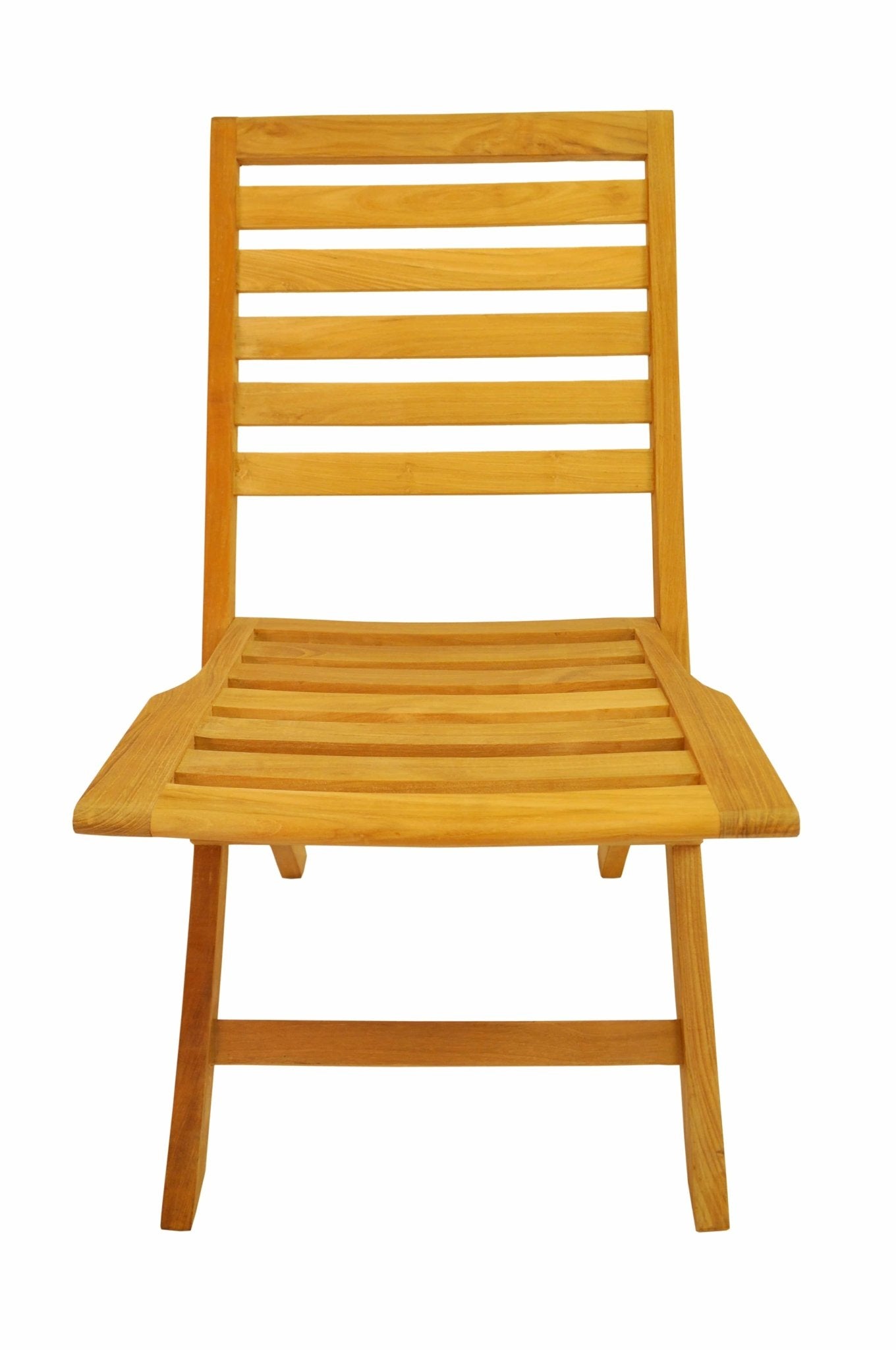 Andrew Folding Chair (sell & price per 2 chairs only) - Molaix82045288742CHF-108