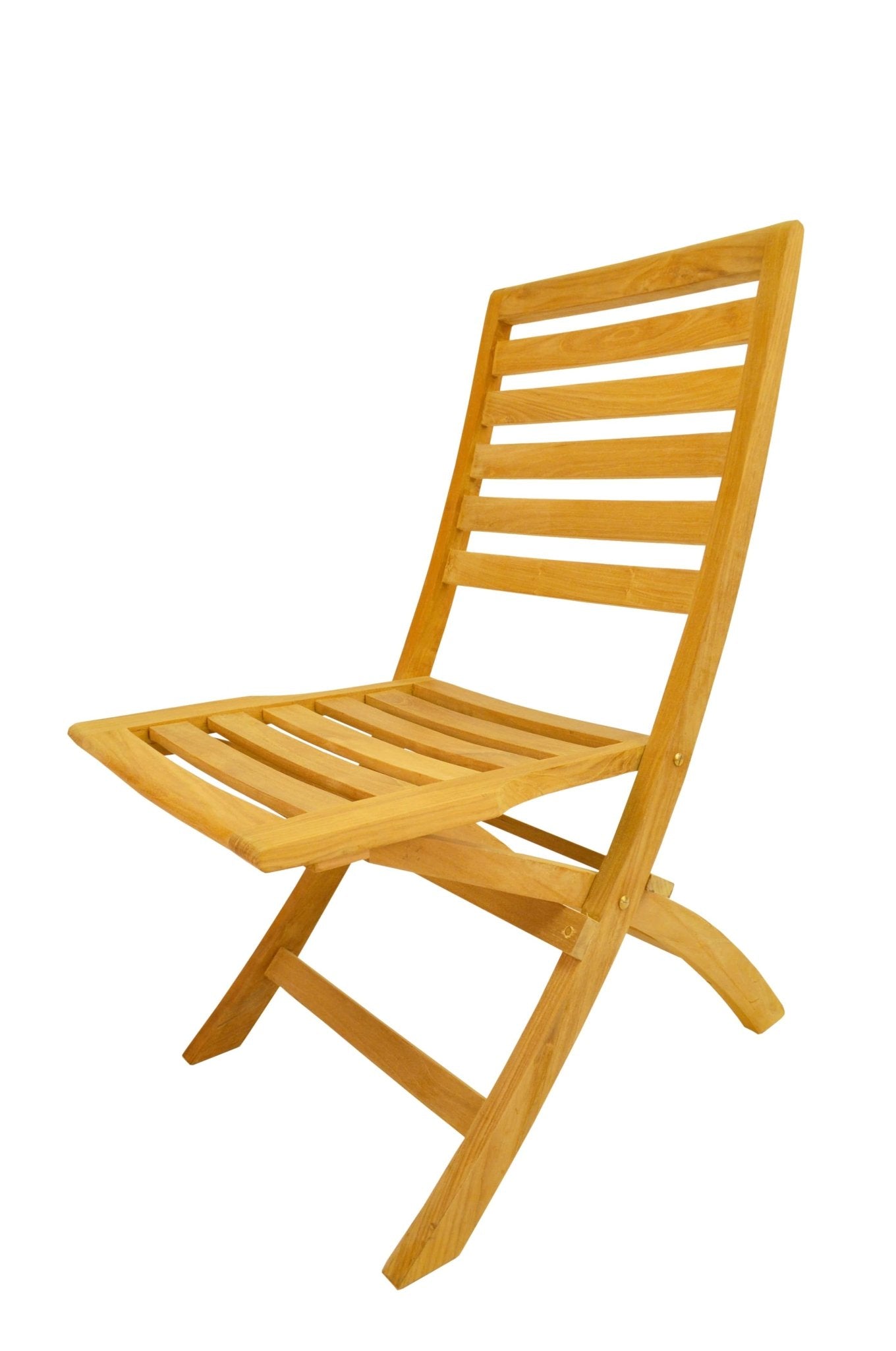 Andrew Folding Chair (sell & price per 2 chairs only) - Molaix82045288742CHF-108