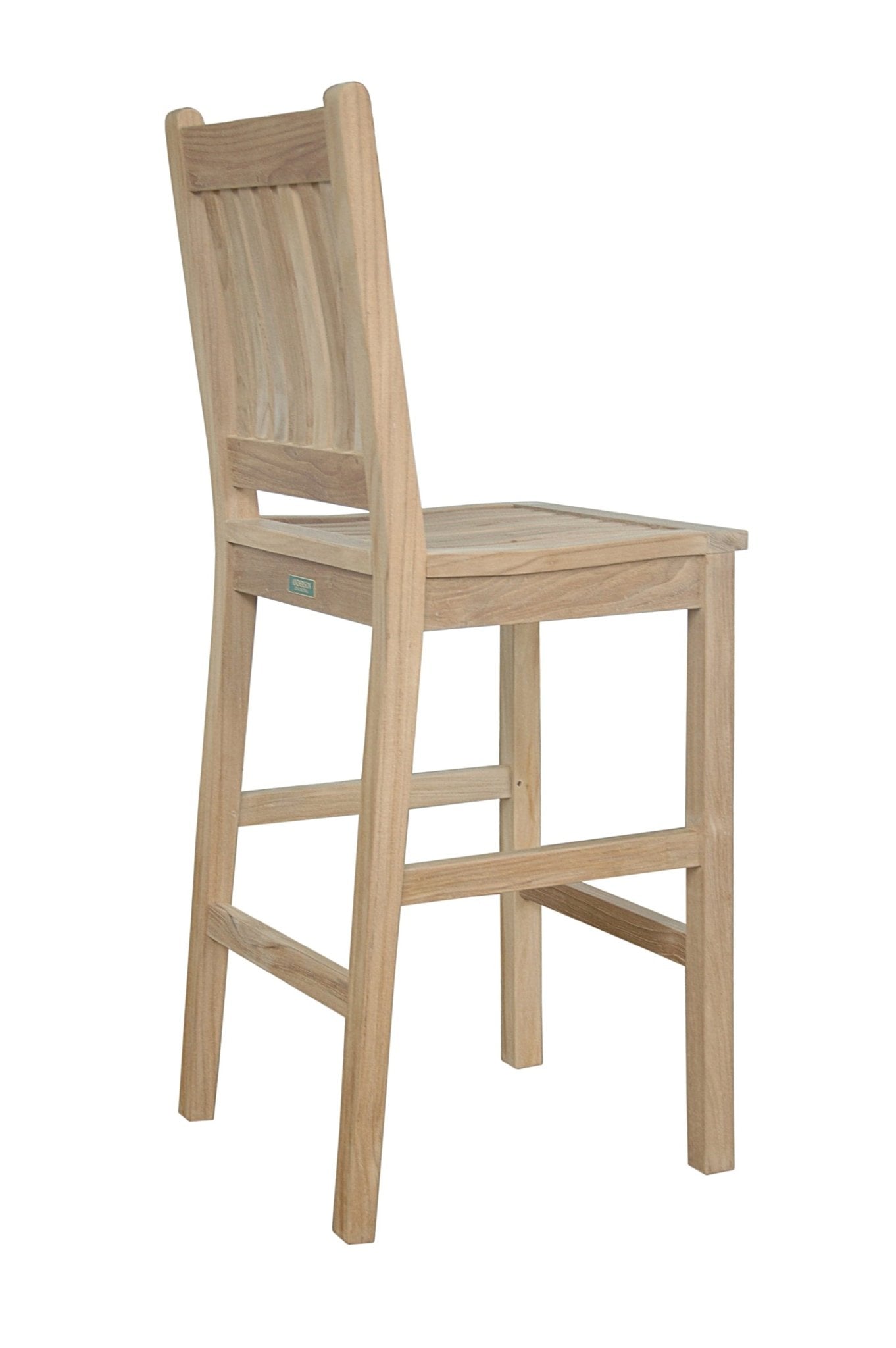 Avalon Bar Chair - Molaix82045289145AvalonCHB-017