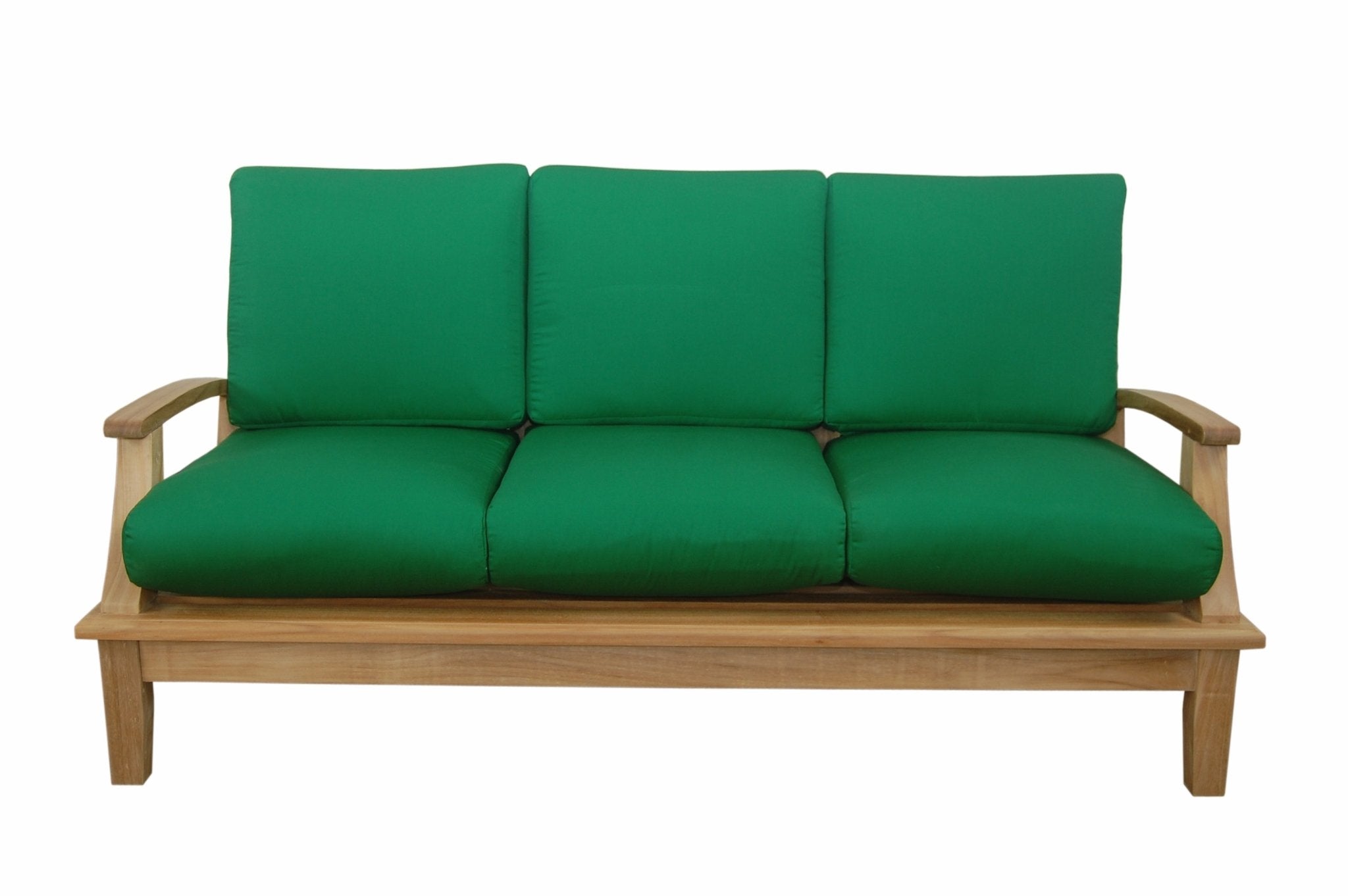 Brianna Deep Seating Sofa + Cushion - Molaix82045289015DS-103