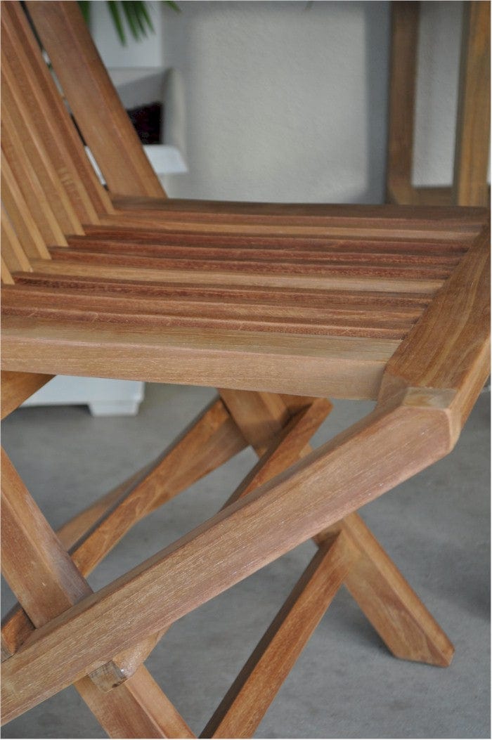 Bristol Folding Chair - Molaix82045295351BristolCHF-2010