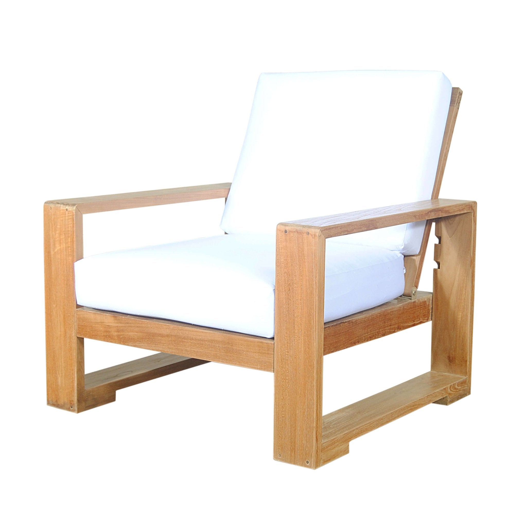 Capistrano Deep Seating Armchair - Molaix82045290073CapistranoDS-801