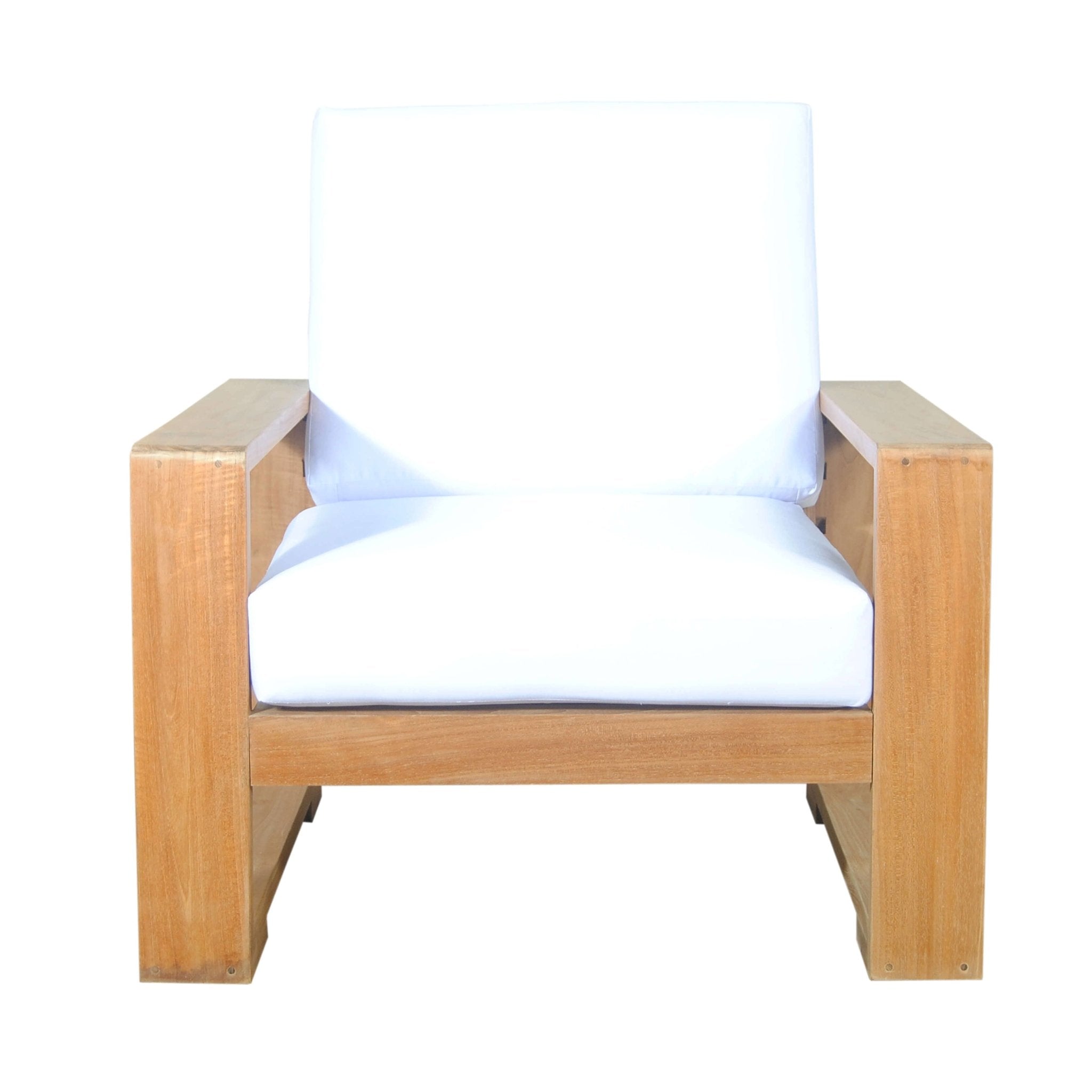 Capistrano Deep Seating Armchair - Molaix82045290073CapistranoDS-801